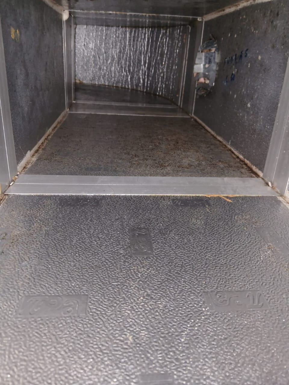 Quality cleaning results